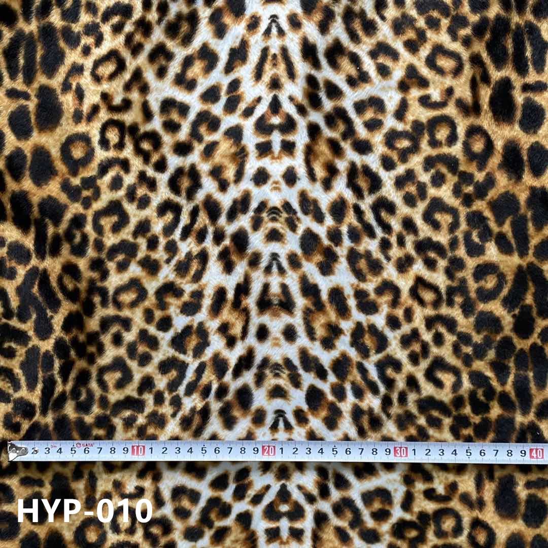 print velvet
