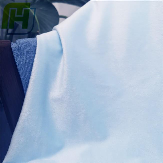 Nature Velvet Fabrics