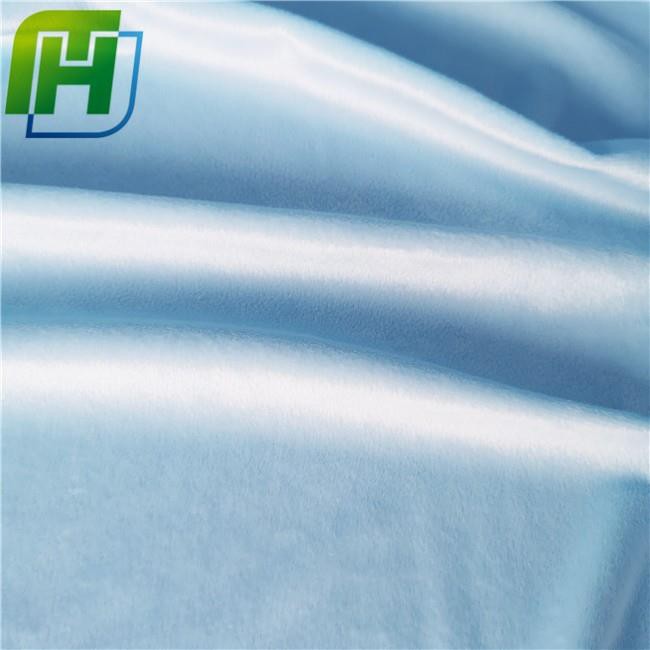 Nature Velvet Fabrics