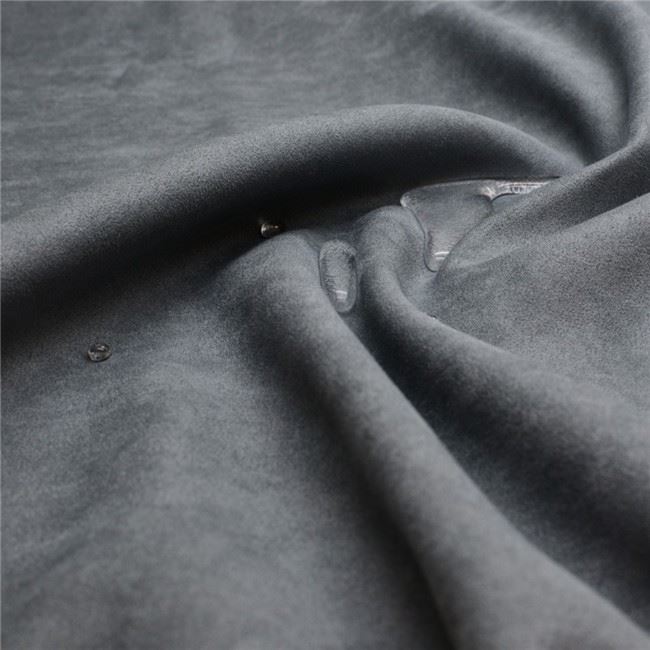 Waterproof Fabric For Cushions