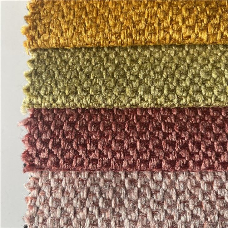 Performance Linen Upholstery Fabric