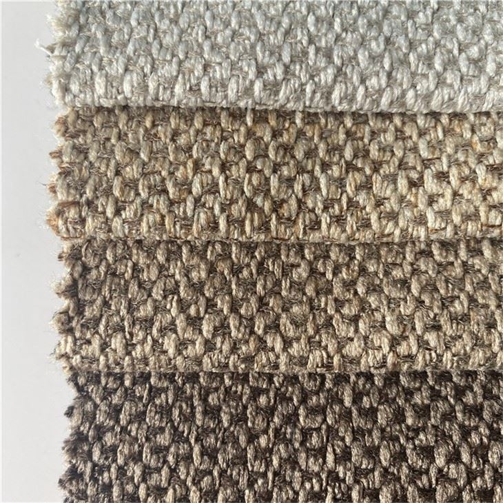 Performance Linen Upholstery Fabric