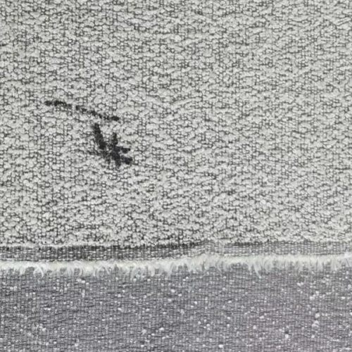 Faux Linen Fabric best