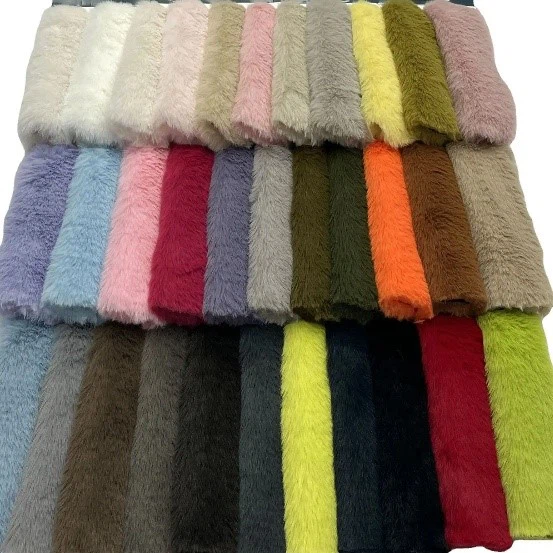 plain faux fur plain faux fur