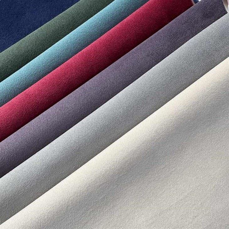 Stretch Minky Fabric