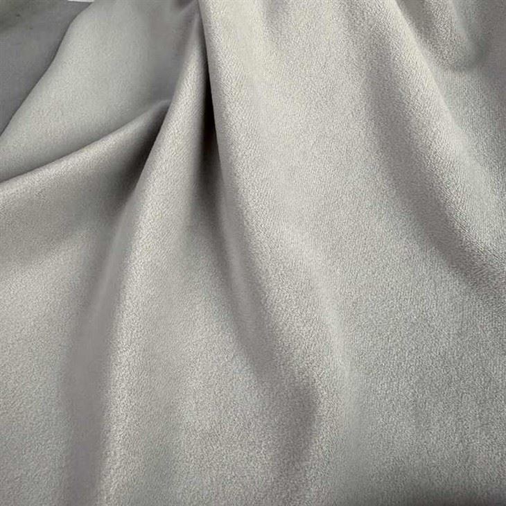 Stretch Minky Fabric
